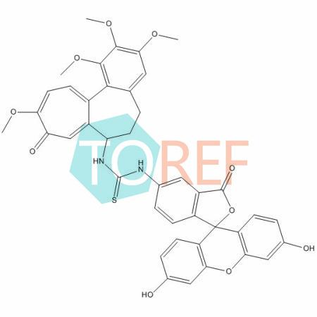 秋水仙素荧光素（秋水仙碱杂质31）