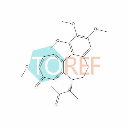 N-甲基-秋水仙碱（秋水仙碱杂质32）