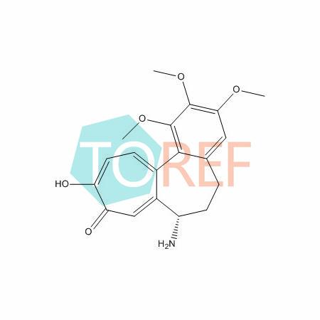 三甲基秋水仙素酸（秋水仙碱杂质33）