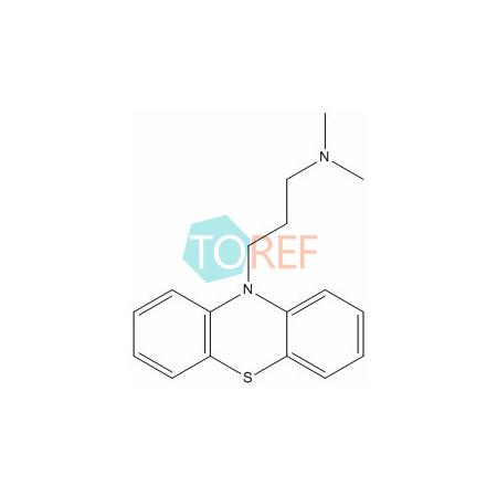 氯丙嗪EP杂质C
