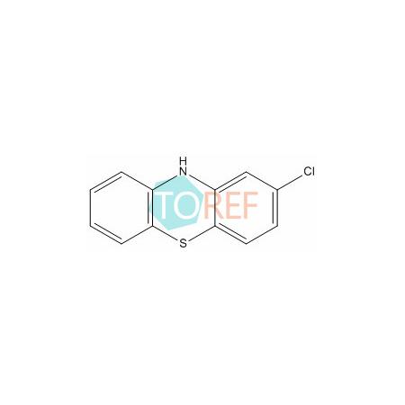 氯丙嗪EP杂质E(丙氯拉嗪EP杂质D)