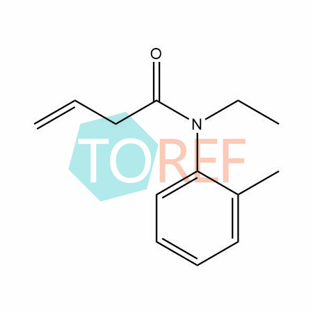 克罗米通EP杂质A
