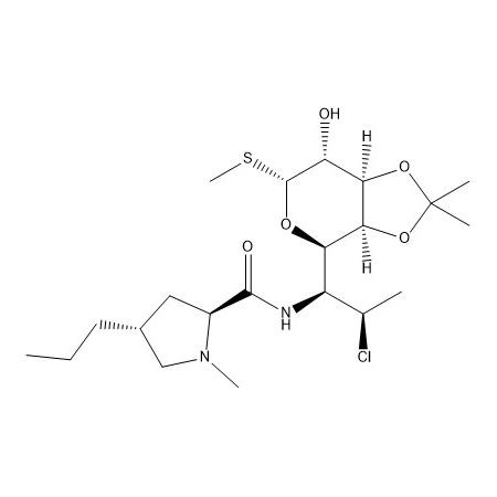 克林霉素杂质33