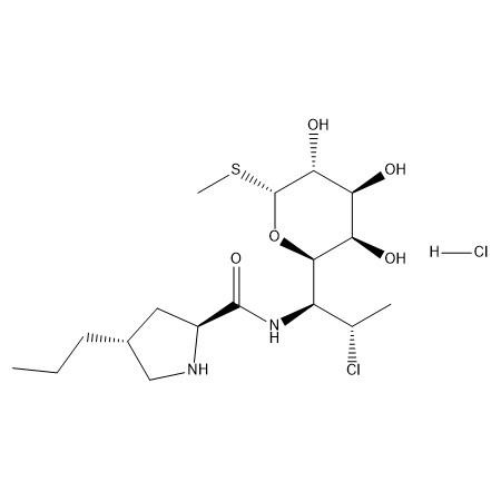 克林霉素杂质51