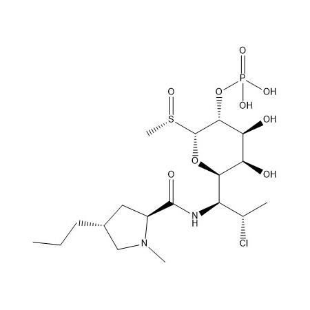 克林霉素杂质53