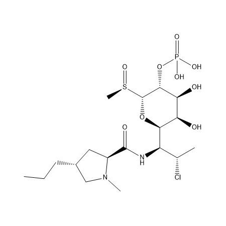 克林霉素杂质54