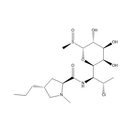 克林霉素杂质55