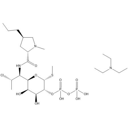 克林霉素杂质58