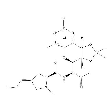 克林霉素杂质59