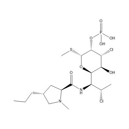 克林霉素杂质60