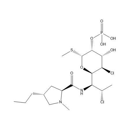 克林霉素杂质61