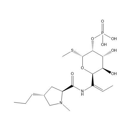 克林霉素杂质62
