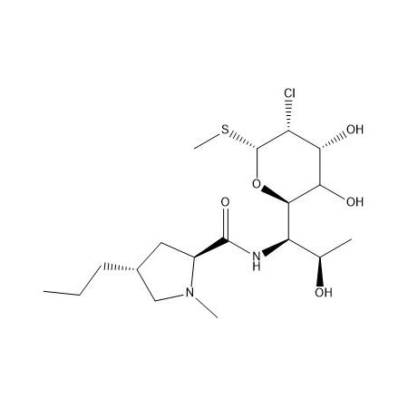 克林霉素杂质63