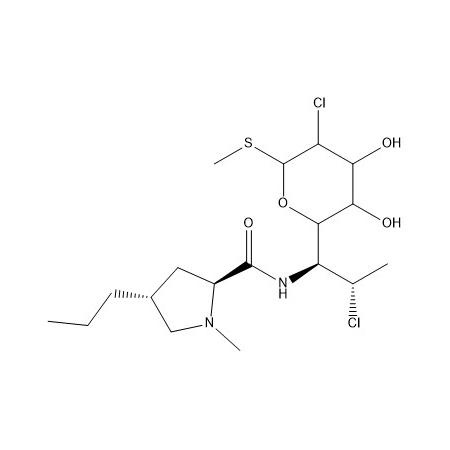 克林霉素杂质65