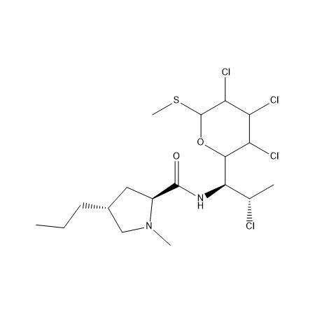 克林霉素杂质66