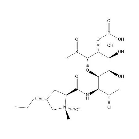 克林霉素杂质67