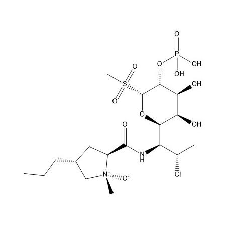 克林霉素杂质68