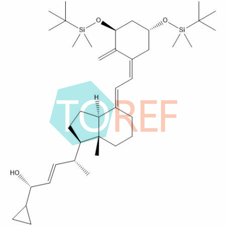 卡泊三醇EP杂质F