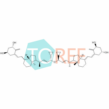 卡泊三醇EP杂质G