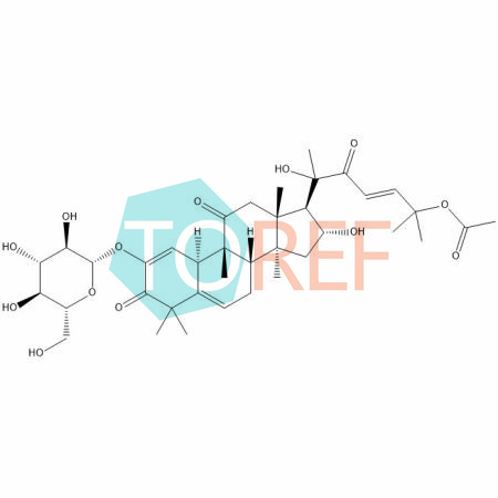 葫芦素E 2-O-葡萄糖苷
