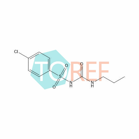 氯丙酰胺（氯磺丙脲）