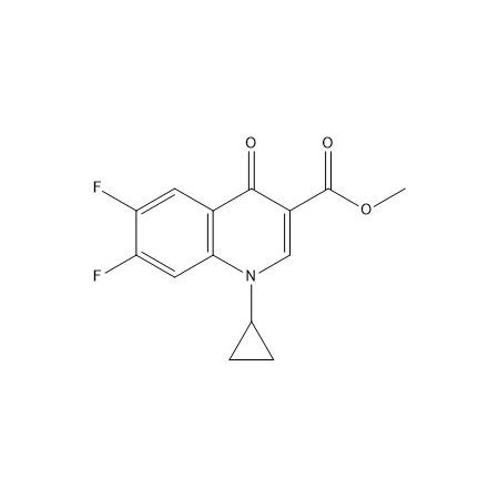 环丙沙星杂质40