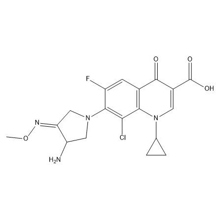 环丙沙星杂质41