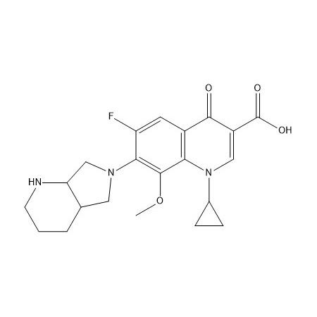 环丙沙星杂质43