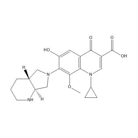 环丙沙星杂质44
