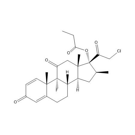 丁酸氯倍他松EP杂质H