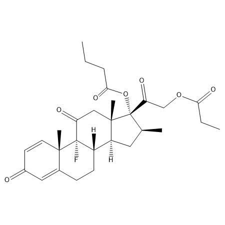 丁酸氯倍他松EP杂质G