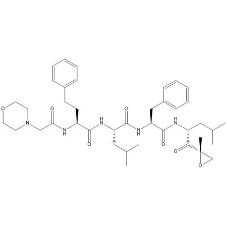卡非佐米杂质45