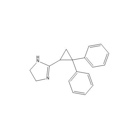 西苯唑啉(环苯唑啉)(噻苯唑啉)