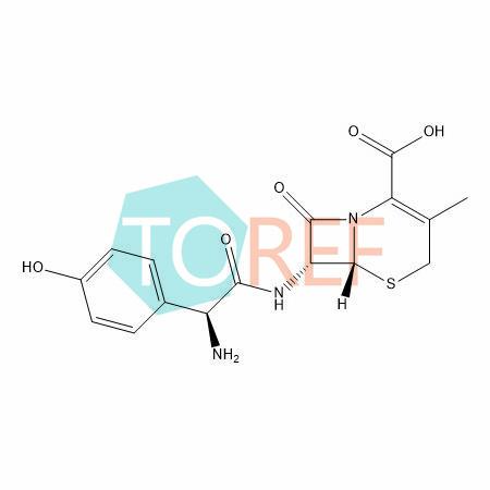 头孢羟氨苄EP杂质D