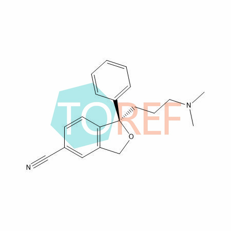 艾司西酞普兰杂质33
