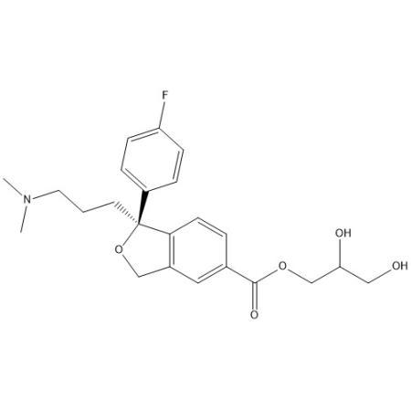 艾司西酞普兰杂质37