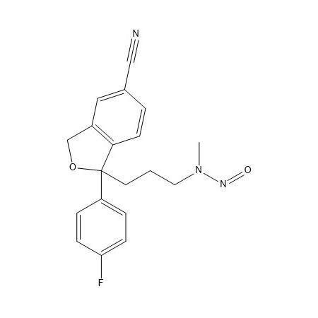 艾司西酞普兰杂质39