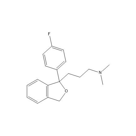 艾司西酞普兰杂质40