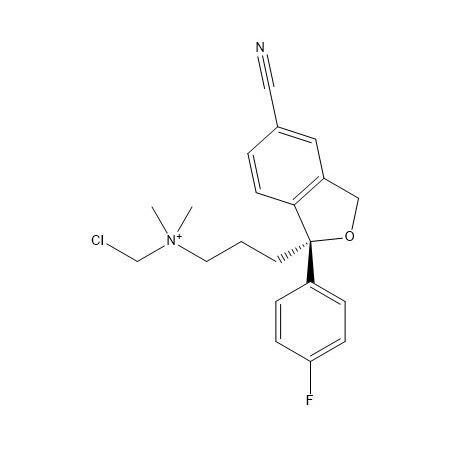 艾司西酞普兰杂质41