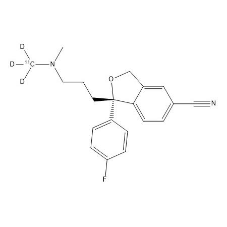 艾司西酞普兰杂质42
