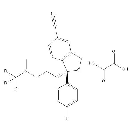 艾司西酞普兰杂质43