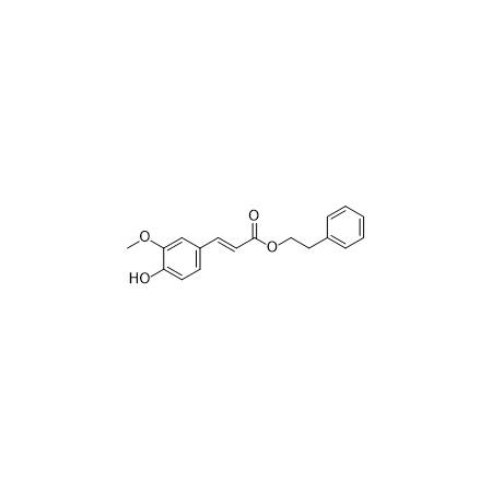 咖啡酸3-B-D-葡糖苷