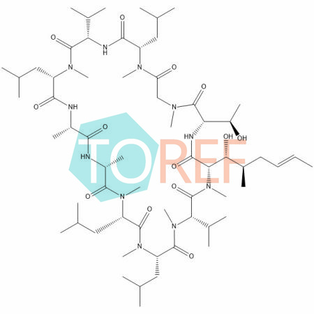 环孢菌素C