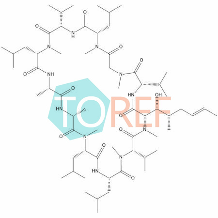 环孢菌素I