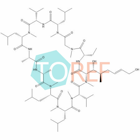 环孢菌素AM 1
