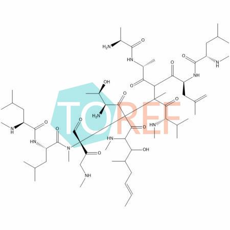 环孢菌素AM 3