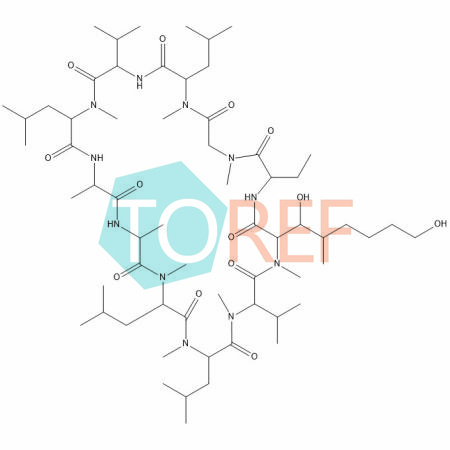 环孢菌素AM 5