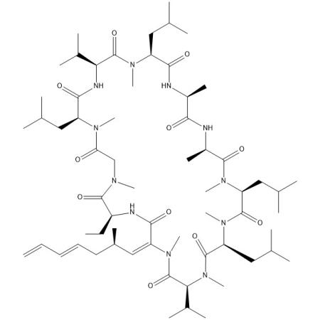 环孢菌素杂质18
