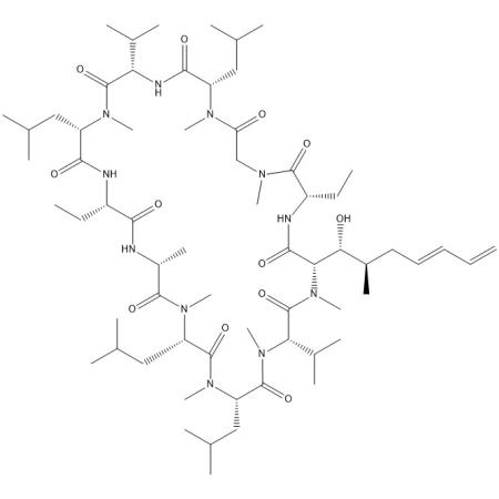 环孢菌素杂质19