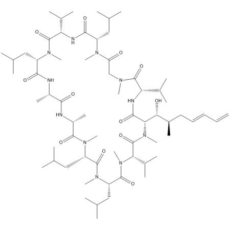 环孢菌素杂质20